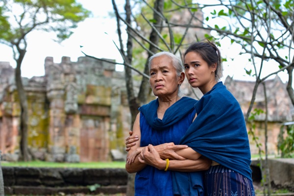 'Nữ thần rắn 2'- Bom tấn tình cảm Thái Lan dành cho các cặp đôi mùa Tết và Valentine 9