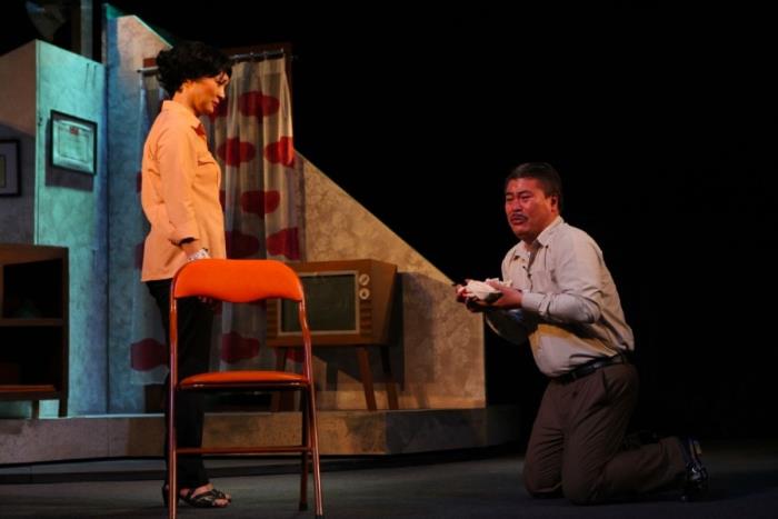 Nhà hát Tuổi Trẻ mang 3 vở diễn ấn tượng đến khán giả Thành phố Hồ Chí Minh