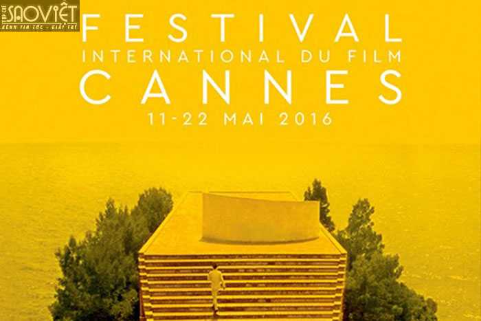 Có gì thú vị ở LHP Cannes 2016?
